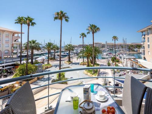 Frejus Port Apartment | Apartment Royal Marine-5 by Interhome