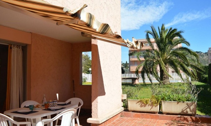 Sainte-Maxime Apartment | Apartment Sainte-Maxime, 1 bedroom, 6 persons