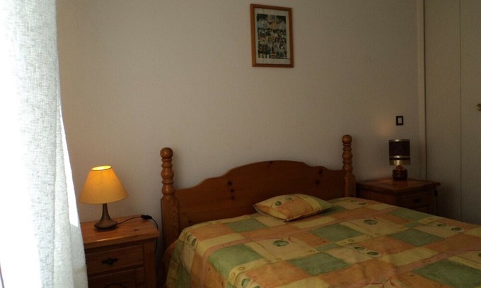 Sainte-Maxime Apartment | Apartment Sainte-Maxime, 1 bedroom, 5 persons