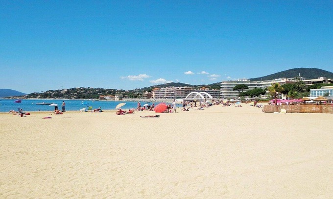 Sainte-Maxime Apartment | Apartment Sainte-Maxime, 3 bedrooms, 8 persons