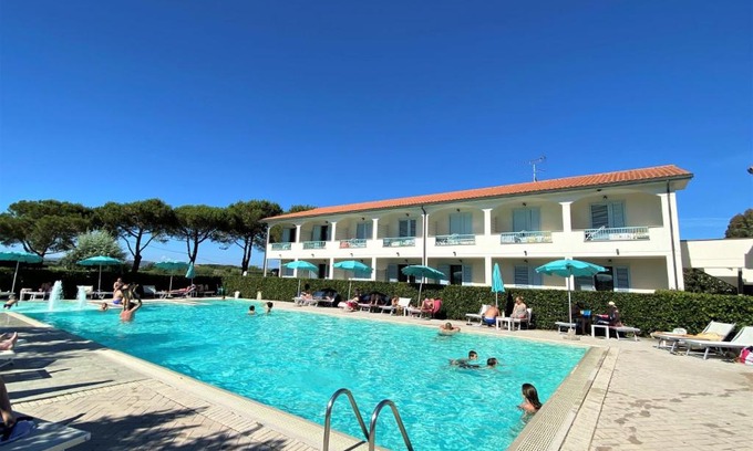 Vada Apartment | Apartment Ventola-4 by Interhome