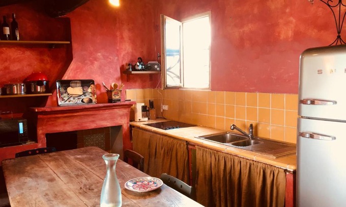 Le Suquet Apartment | Appart Suquet Avec Terasse Vue Mer