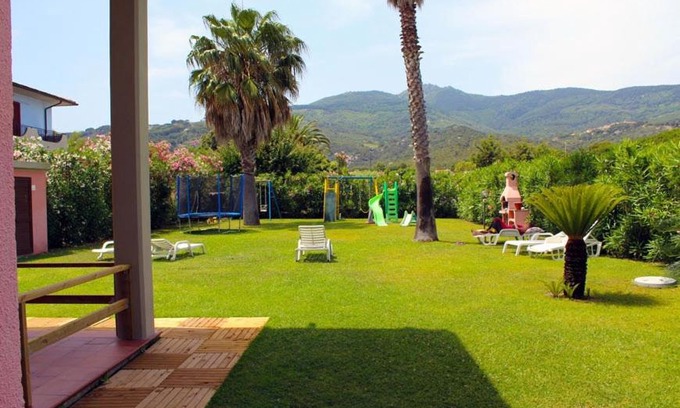 Marina di Campo Apartment | Appartamenti Acquamarina