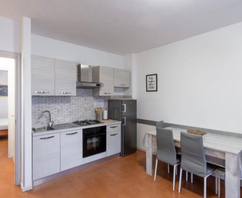 Pisa Apartment | Appartamenti Angelica 19 Ospedale cisanello