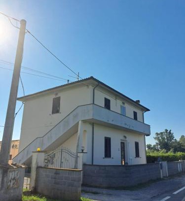 Vada Apartment | Appartamento Rosa Bianca A Vada