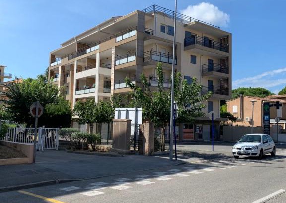 Sainte-Maxime Apartment | appartement 2 chambres le Baia