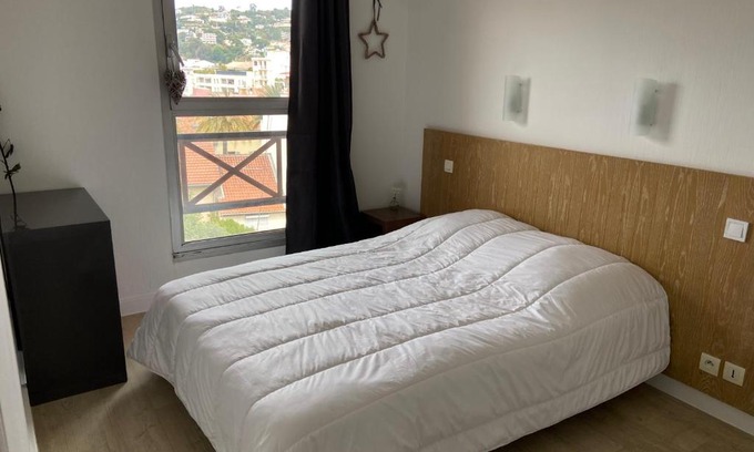 La Bocca Apartment | Appartement calme