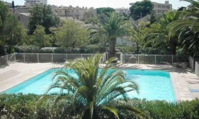 Frejus Plage Apartment | Appartement Fréjus, 2 pièces, 4 personnes - FR-1-226A-15