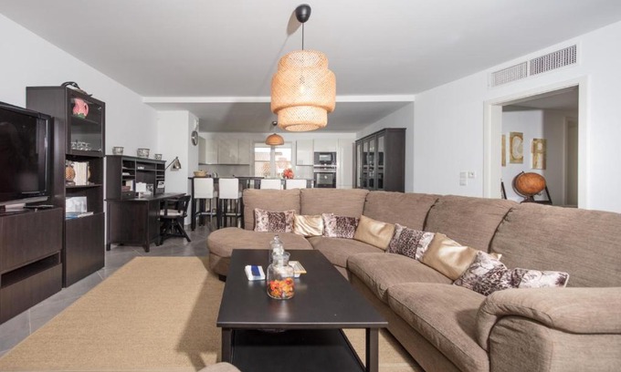 Saint-Tropez City Centre Apartment | APPARTEMENT K3