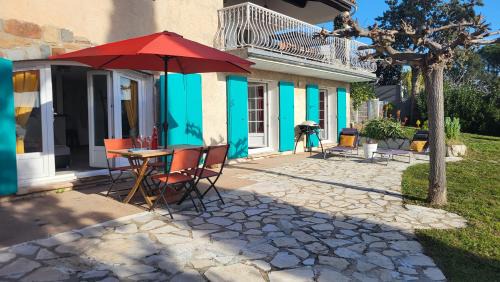 Saint-Aygulf Apartment | Appartement La Marina