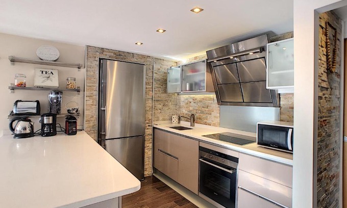 Le Suquet Apartment | Appartement Loft Cannes