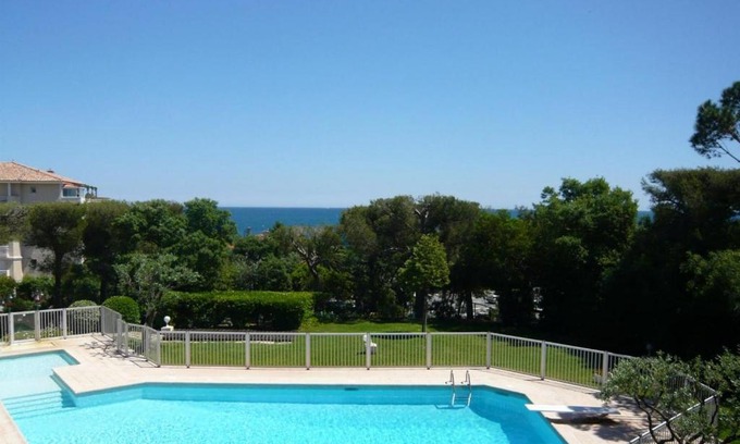 Saint-Aygulf Apartment | Appartement Saint-Aygulf, 2 pièces, 4 personnes - FR-1-226A-90