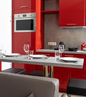 Juan-les-Pins Apartment | Appartements French Riviera Confidential Centre Ville Juan les Pins proche des plages