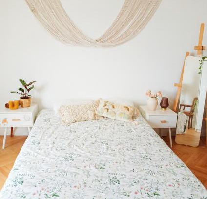 La Madeleine House | Arty room