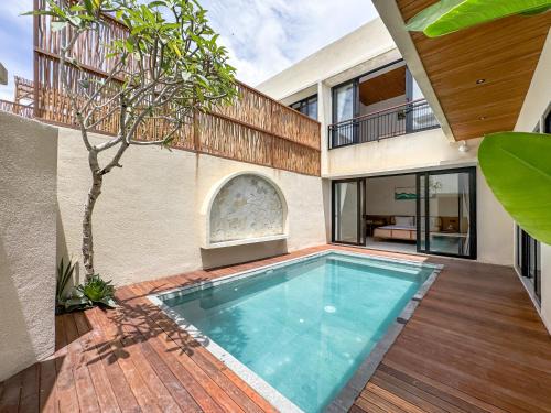 Padonan Villa | Athaya Canggu Villas by Nagisa Bali