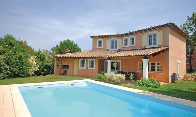 Fayence House | Awesome home in Fayence