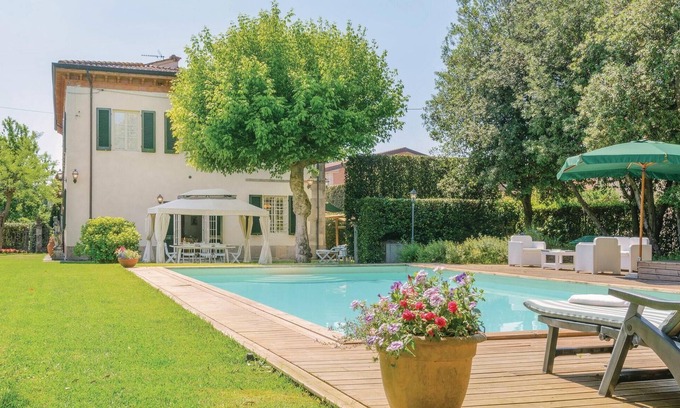 Lucca House | Awesome home in Lucca LU