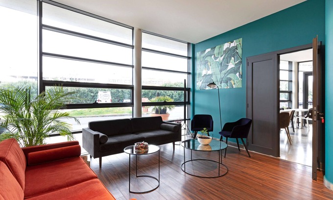 Ospedaletto Hotel | B&B HOTEL Pisa Airport
