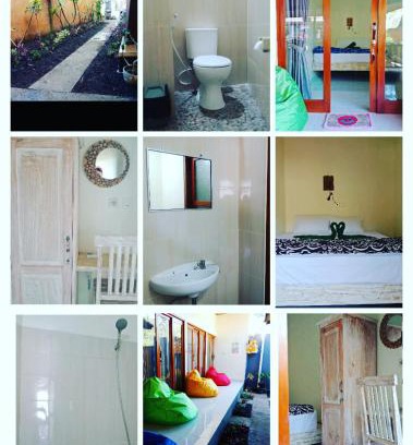 Purwakerti House | Backpackers Home Amed