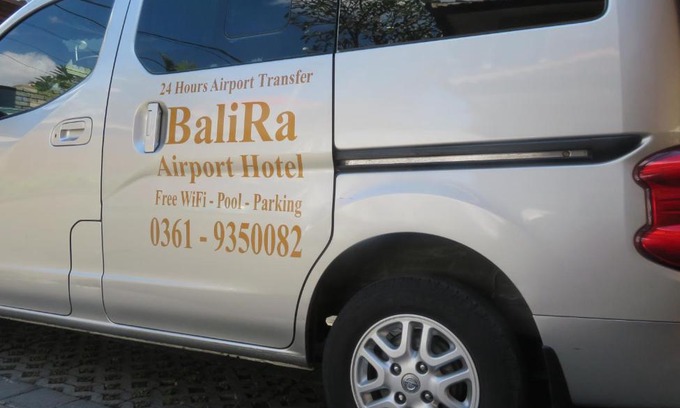 Tuban Hostel | Bali Airport Dorm