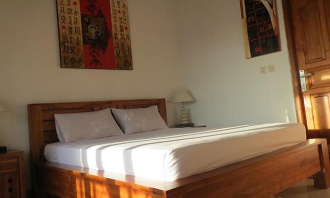 Purwakerti House | Bali Sari Homestay