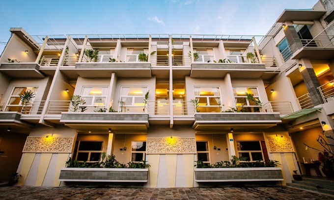 Imam Bonjol Hotel | Bali True Living