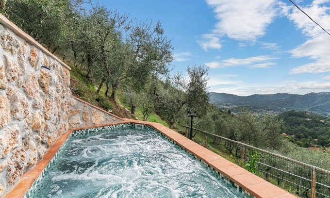 Camaiore House | Beautiful home in Camaiore (LU)