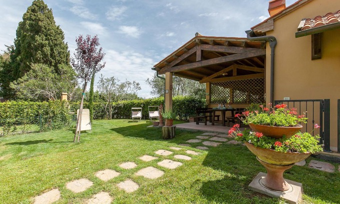 Cecina House | Beautiful home in Cecina Marina