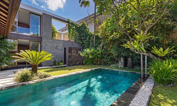 Petitenget Villa | Beautiful Villa with Private Pool, Bali Villa 2028