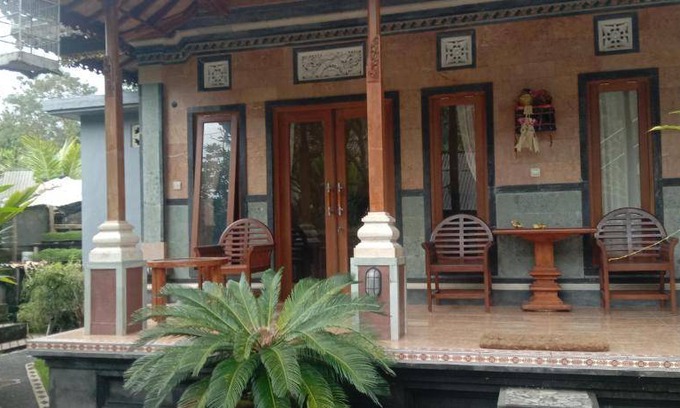 Sidemen Bed & Breakfast | Bed and breakfast ∙ 2 guests