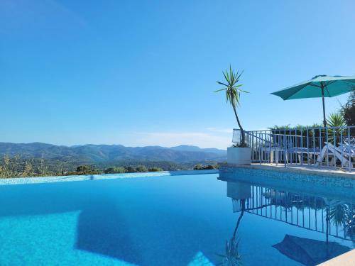 Speracedes Bed & Breakfast | Bed and breakfast ∙ 2 guests