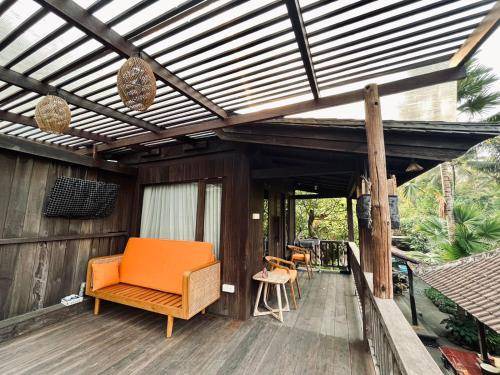 Abiansemal Bed & Breakfast | Bed and breakfast ∙ 2 guests