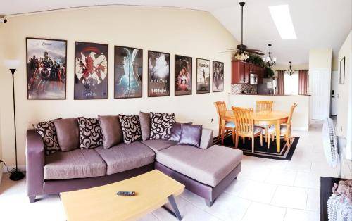 Union Park Bed & Breakfast | Bed and breakfast ∙ 1 bedroom ∙ 3 guests