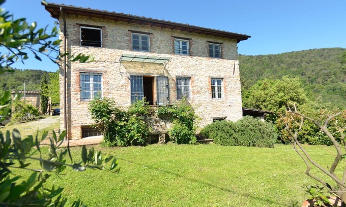 Vicopelago Other | Bettina! - Vicopelago ,Tuscany