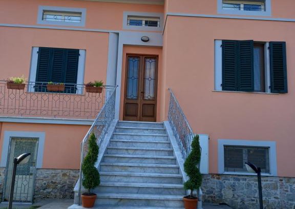 Lucca Bed & Breakfast | BnB Villa Melany vicino Centro