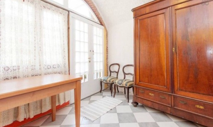 Fosdinovo House | Bougainvillea Apartment