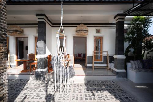 Kutuh House | Budi GH Bali