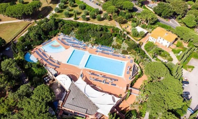 San Vincenzo House | Bungalow in San Vincenzo