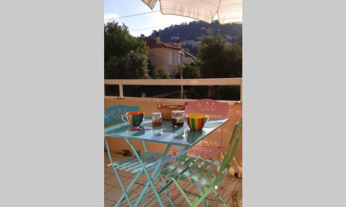 Cannes La Bocca Apartment | Cannes la bocca