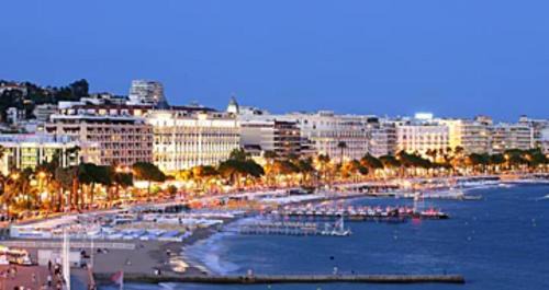 Pointe Croisette Apartment | Cannes La Croisette
