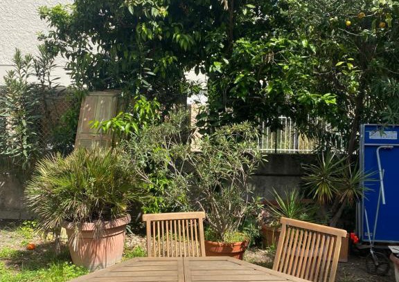 Prado - Republique House | cannes maison