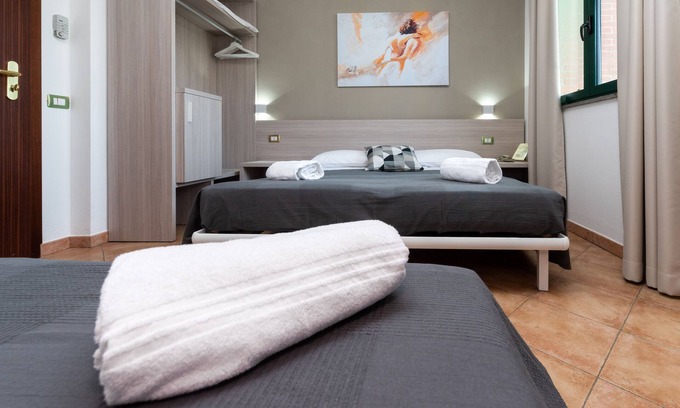 Pisa House | Casa Betania