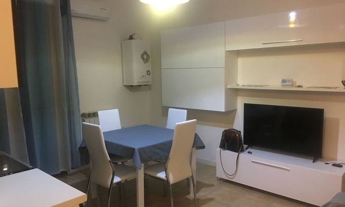 Pisa Apartment | Casa di Francesca very close to the Cisanello hospital