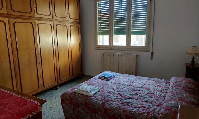 Capezzano Pianore House | Casa di Lori