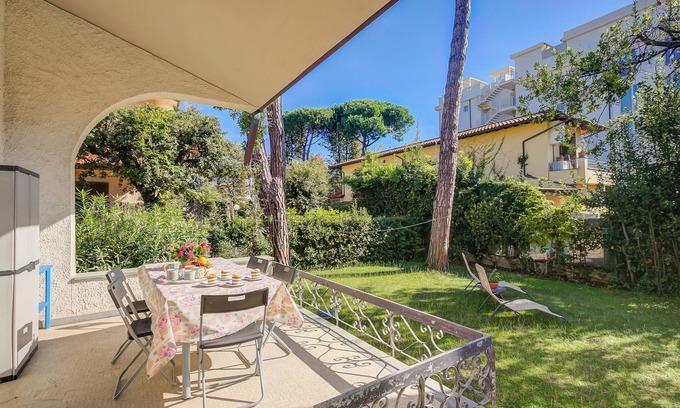 Marina di Pietrasanta House | Casa Maddalena al Mare 600m from sea, Marina di Pietrasanta, Italy