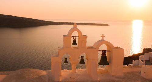 Oia Apartment | Casa Sigala sunset