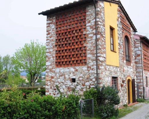 Vicopelago House | Casa Silvia