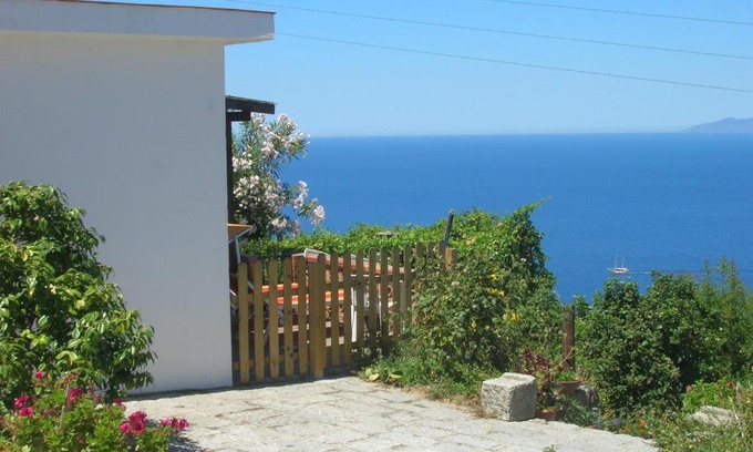 Zanca House | Casa Vigna Maria