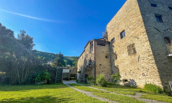 Licciana Nardi Other | CASTEL DEL PIANO- Exclusive Castel with Pool