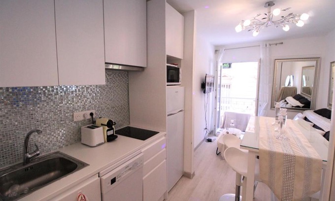 Beausoleil Apartment | Center apartment, 5Min Monaco Casino, BnbRicKeys